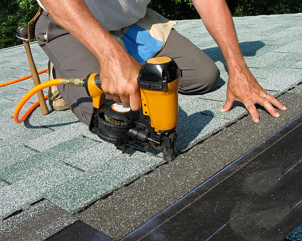 Best Residential Roofing Contractor  in Morganville, NJ