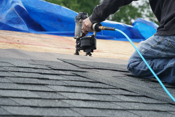 Professional Roofing Contractor in Morganville, NJ