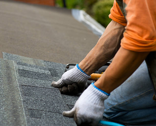 Professional Roofing Contractor in Morganville, NJ
