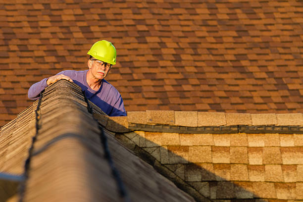 Quick and Trustworthy Emergency Roof Repair Services in Morganville, NJ